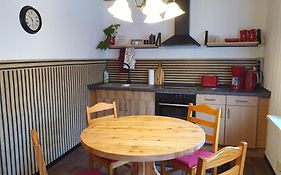 Ferienwohnung Wanderlust